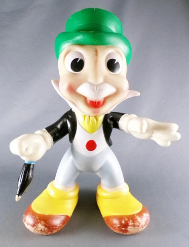 Pinocchio pouet - (disney),