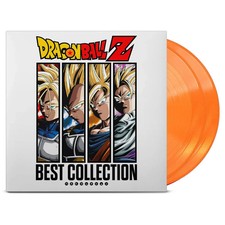 Dragonball Z Best Collection -