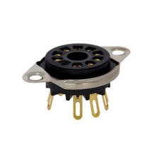 Belton VTB9-ST1, zoccolo noval