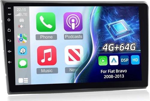 Autoradio carplay android - autoradio,