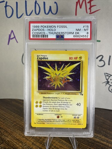 1999 pokemon fossil - 1999,