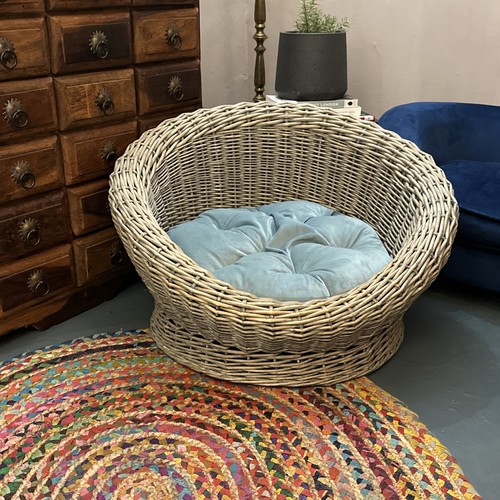 Cuccia vintage cane gatto - vintage, cane/gatto