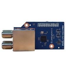 GigaBlue Sintonizzatore