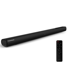 Sound Bars for TV, HiFi Stereo