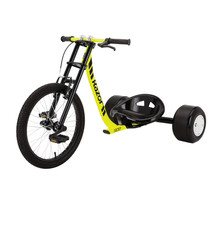 Rasoio bici drift triciclo