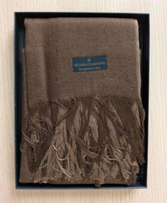 Sciarpa scialle Vacheron