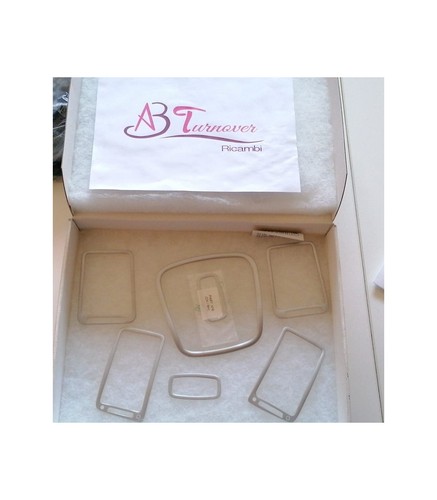 Kit rivestimento abbellimento - rivestimento,