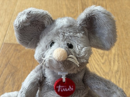 Trudi bussi topo - trudi, bussi?