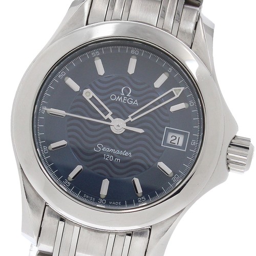 Orologio omega seamaster120 - orologio,