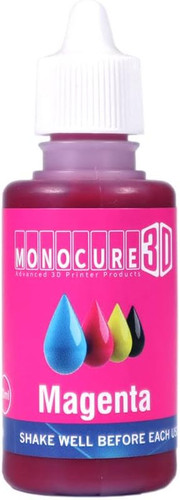 3dp 3774mg cmyk pigment - 3dp-3774mg,
