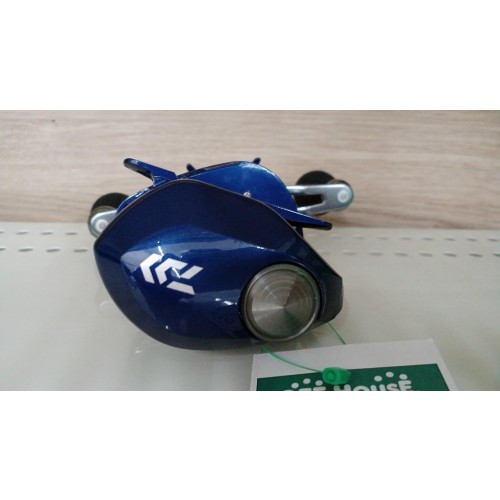 Daiwa reel aird 100h - daiwa,