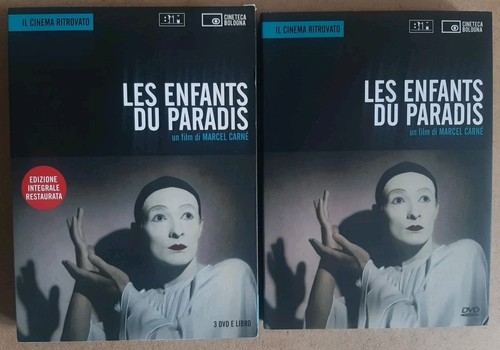 Les enfants paradis - du,