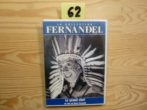 Dvd grand chef - :, le