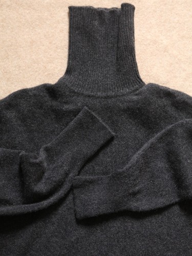 Maglione vintage ballantyne - maglione,