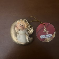 Angioletto Dolly Decorazione