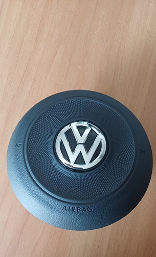 Airbag volante golf 5 - airbag,