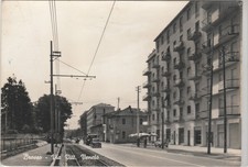 LOMBARDIA MILANO BRESSO  VIA