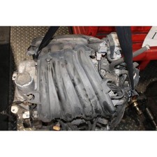 MOTORE NON FUNZIONANTE HR16