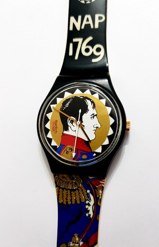 Swatch gent orologio - gent, |