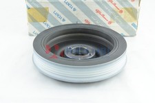 MOTOR SHAFT PULLEY Fiat Scudo