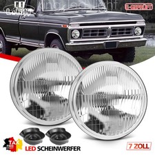 Ford F100 F 100 F-150 Truck