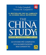 The China study. Lo studio