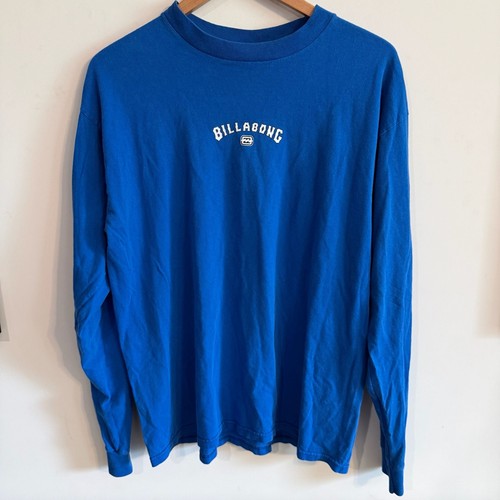 Vintage billabong manica lunga - manica,