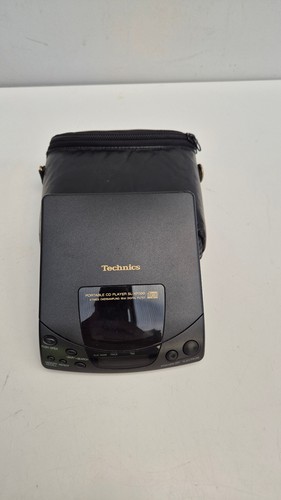 Technics xp300 lettore cd - sl-xp300,