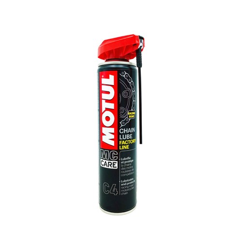 400 grasso spray catena - ml,