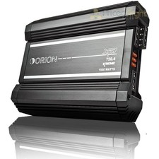 Amplificatore Orion 4 canali