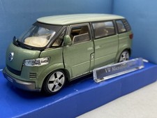 CARARAMA Volkswagen Microbus