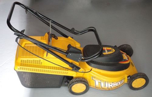 Tagliaerba elettrico fleurelle - elettrico,