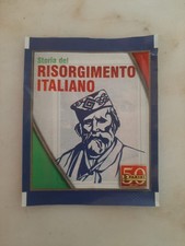 STORIA DEL RISORGIMENTO