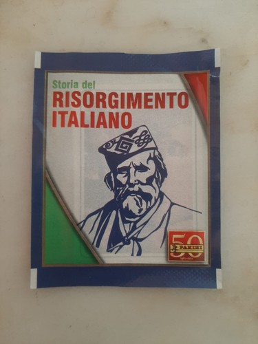 Storia del risorgimento - storia,