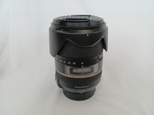 Tamron B016 16-300 mm