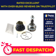 Giunto CV adatto per albero di