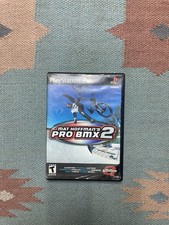 Custodia Mat Hoffman's Pro BMX