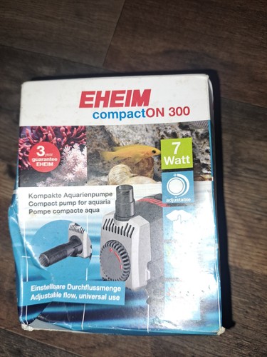 Eheim compacton 300 - compacton,