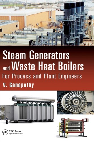 Ganapathy steam generators - -,