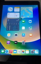 Apple iPad 8a gen. 32GB, Wi-Fi, 10.2" - Grigio siderale