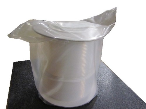 Tubo micro spaghetti ptfe - tubo,