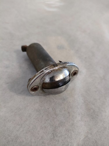 Luce targa fiat - targa,