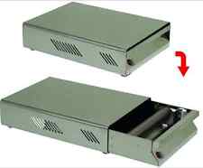 CASSETTO INOX FONDI CAFFE'