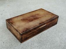 Boîte cigare ALDO TURA 