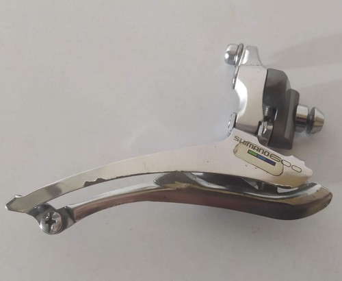 Dérailleur avant shimano - shimano, 600