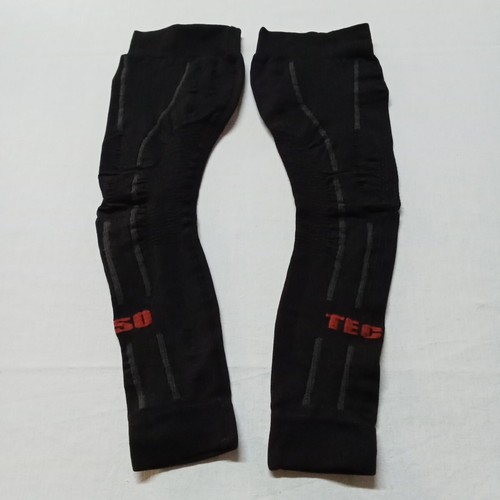 Manicotti ciclismo dryan nero - manicotti,