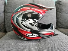 Casco VEMAR CROSS ENDURO