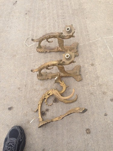 Set tre bracci per - l,