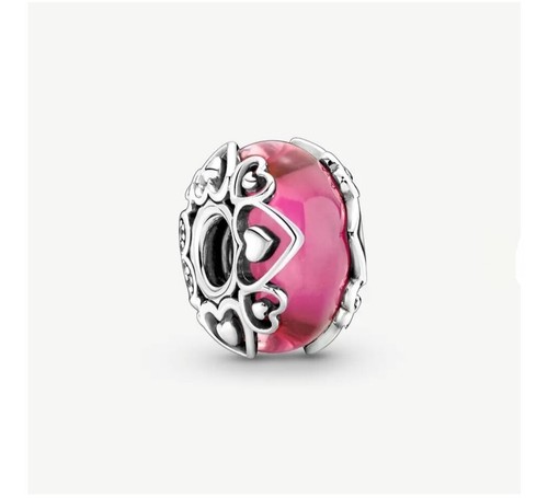 Pandora 791159c00 charm vetro - pandora,
