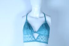 VICTORIA'S SECRET REGGISENO DONNA IN PIZZO TG SIZE M